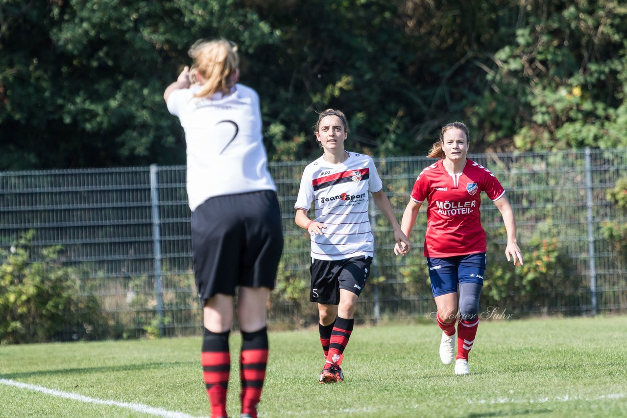 Bild 317 - Oberliga Saisonstart